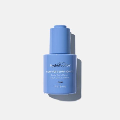 Micro-dose Glow Booster 30ml HydroPeptide_Micro-dose Glow Booster фото