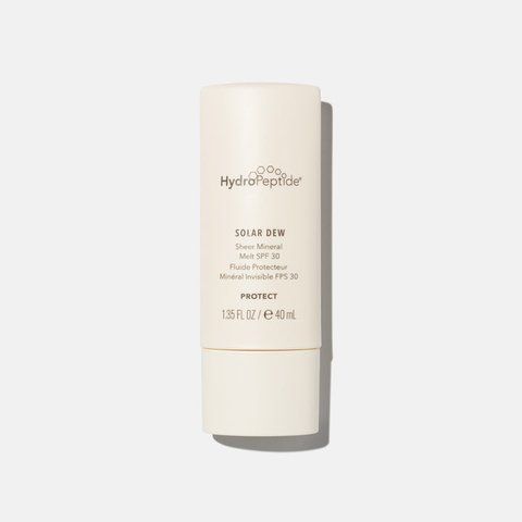 Solar Dew 40ml HydroPeptide_Solar Dew фото