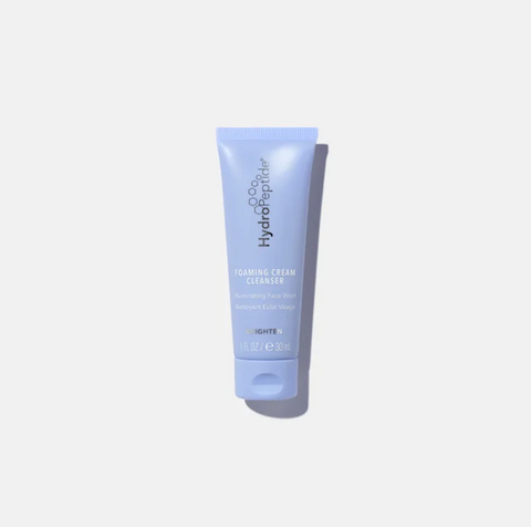Travel Size Foaming Cream Cleanser 30ml HydroPeptide_Travel Size Foaming Cream Cleanser фото