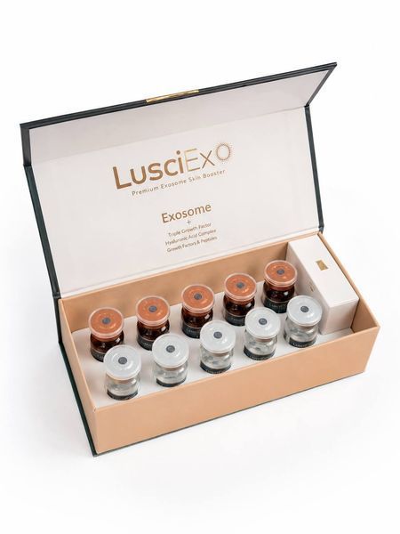 LusciExo COS-BIO-LUSCIEXO фото