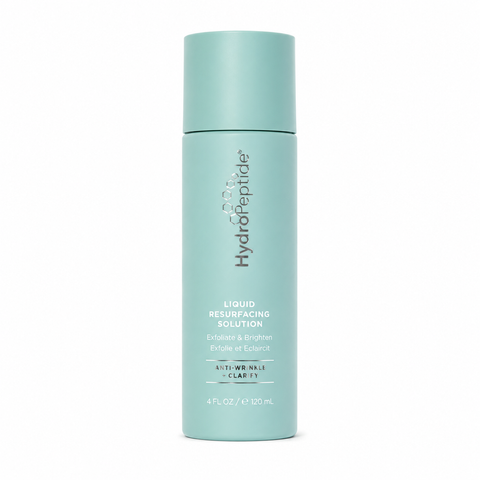 Liquid Resurfacing Solution 120ml HydroPeptide_ Liquid Resurfacing Solution фото