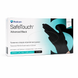 Рукавички Нітрилові SafeTouch без пудри COS-DSP-NITRYLOVIR фото 1