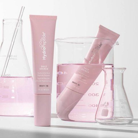 Daily Drench 30ml HydroPeptide_Daily Drench  фото