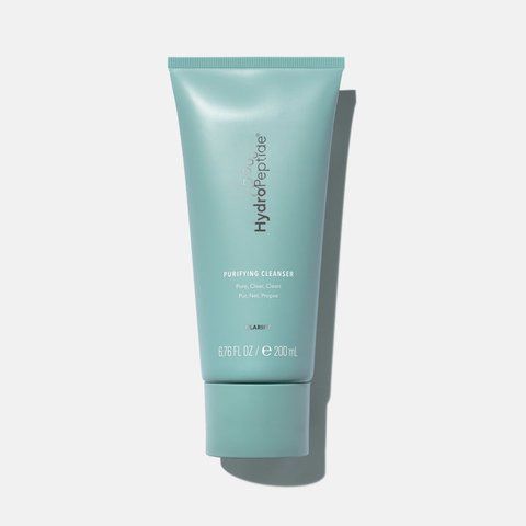 Purifying Cleanser 200ml HydroPeptide_Purifying Cleanser фото