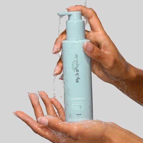 Cleansing Gel 200ml HydroPeptide_Cleansing Gel  фото