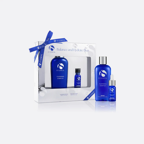BALANCE AND HYDRATE DUO ISCLINICAL_BALANCE AND HYDRATE DUO фото