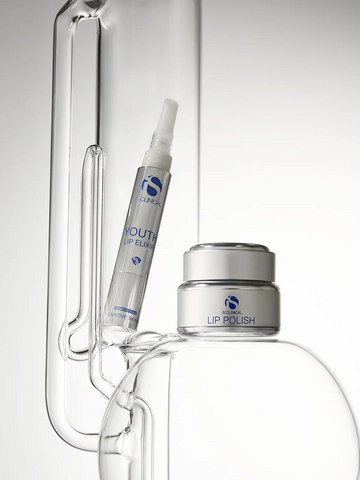 LIP DUO 15g 3,5g ISCLINICAL_LIP DUO фото