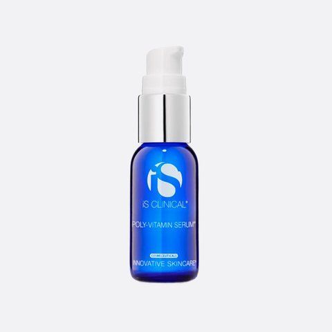 POLY-VITAMIN&reg; SERUM 15ml ISCLINICAL_POLY-VITAMIN&reg; SERUM фото