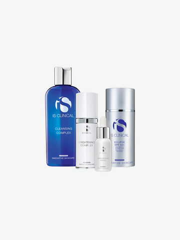 PURE RADIANCE COLLECTION ISCLINICAL_PURE RADIANCE COLLECTION фото