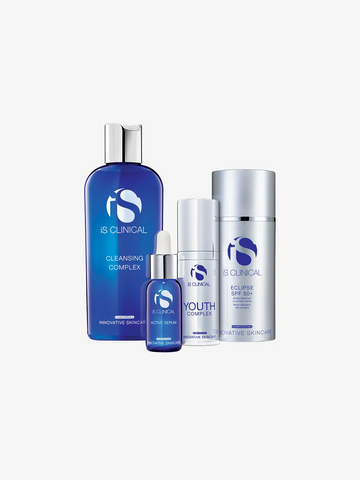 PURE RENEWAL COLLECTION ISCLINICAL_PURE RENEWAL COLLECTION фото
