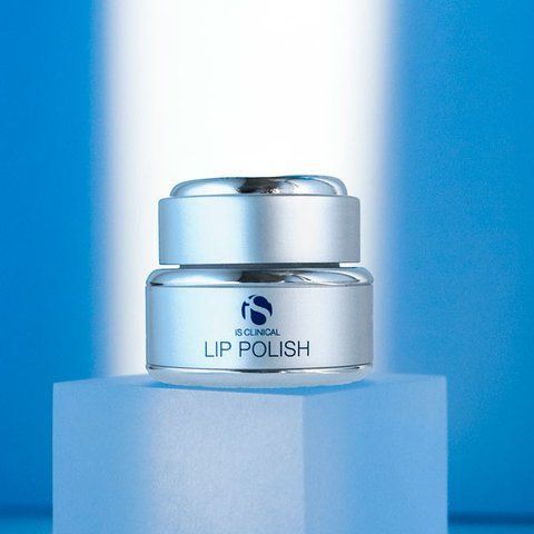 LIP POLISH 15g ISCLINICAL_LIP POLISH фото