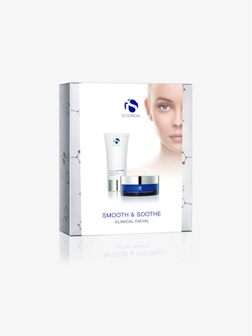 SMOOTH & SOOTHE ISCLINICAL_SMOOTH & SOOTHE фото