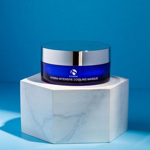 HYDRA-INTENSIVE COOLING MASQUE 120g ISCLINICAL_HYDRA-INTENSIVE COOLING MASQUE фото