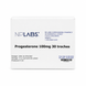 Progesterone troches HRM-NPL-PROGESTERONE-100MG-TRO фото 1