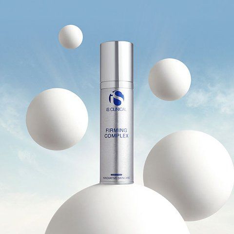 FIRMING COMPLEX 50g ISCLINICAL_FIRMING COMPLEX фото