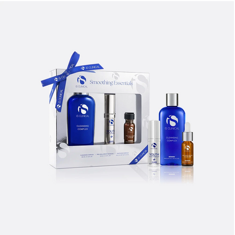 SMOOTHING ESSENTIALS ISCLINICAL_SMOOTHING ESSENTIALS фото