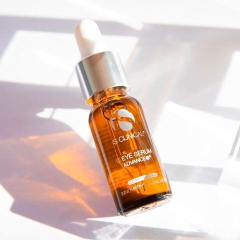 C EYE SERUM ADVANCE&reg; 15ml ISCLINICAL_C EYE SERUM ADVANCE&reg; фото