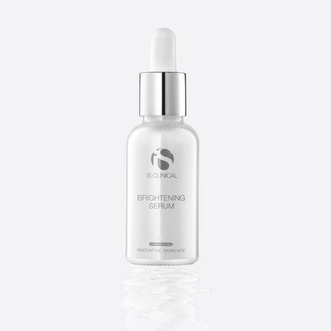BRIGHTENING SERUM 15ml ISCLINICAL_BRIGHTENING SERUM фото