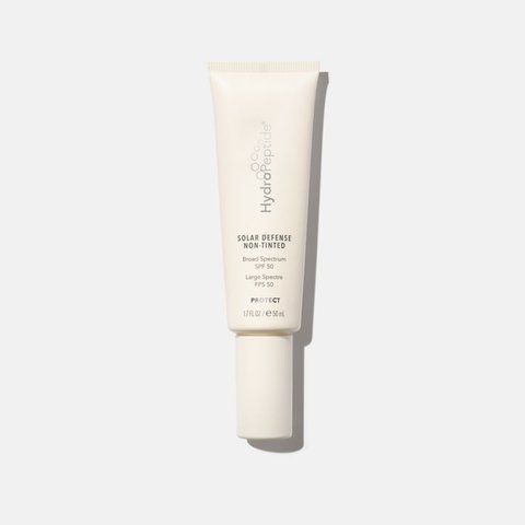 Solar Defense SPF 50 Non-Tinted HydroPeptide_Solar Defense SPF 50 Non-Tinted  фото
